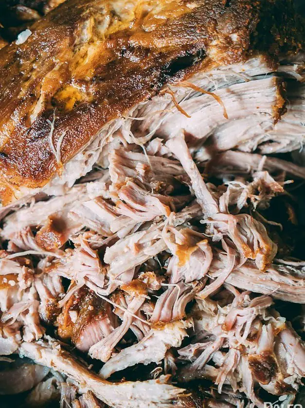 Kalua Pork