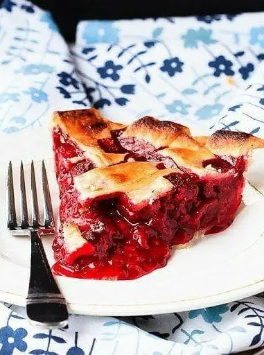 Raspberry Pie