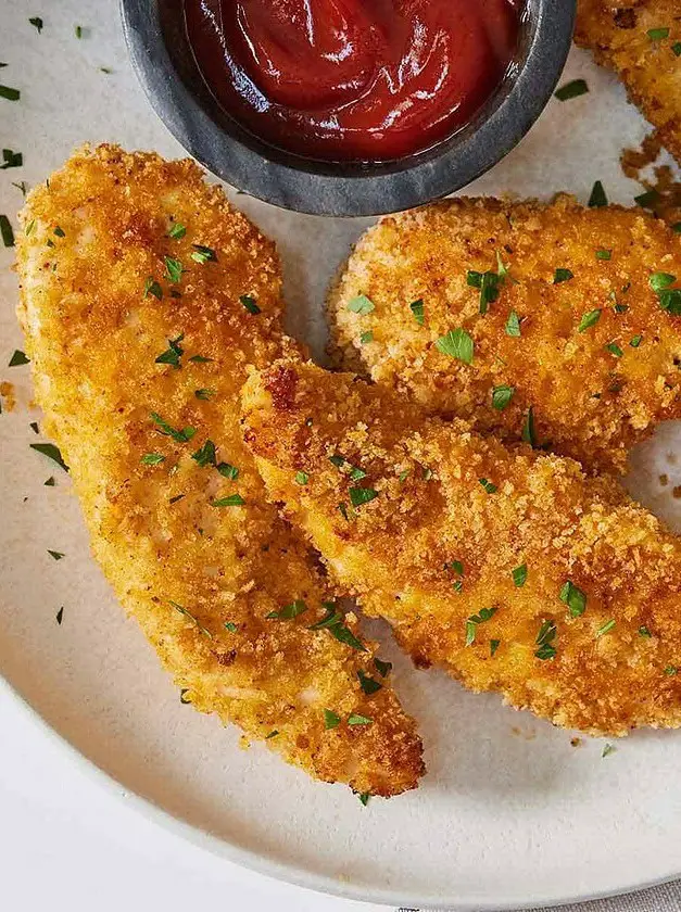 Chicken Tenders