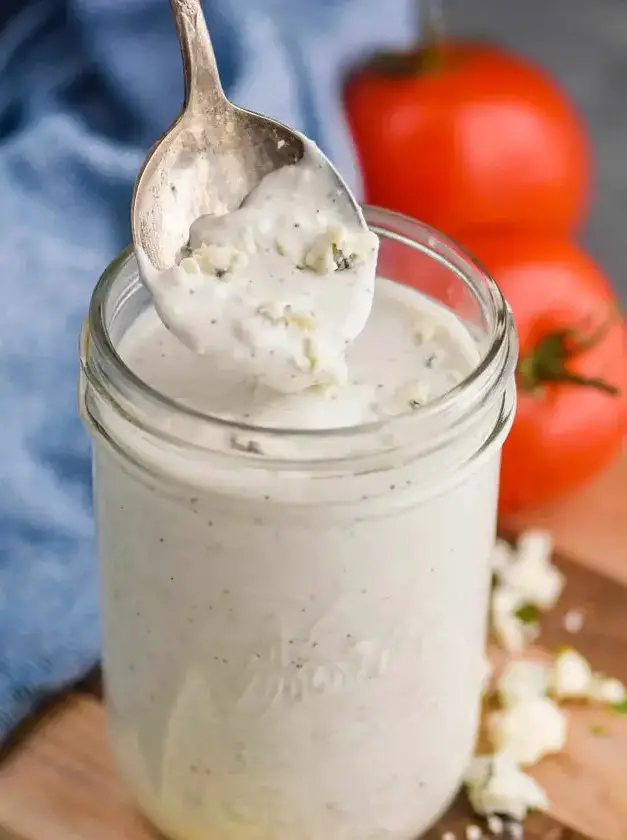 Blue Cheese Dressing