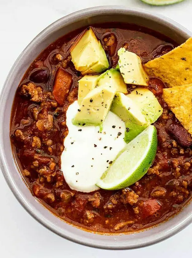 Chili