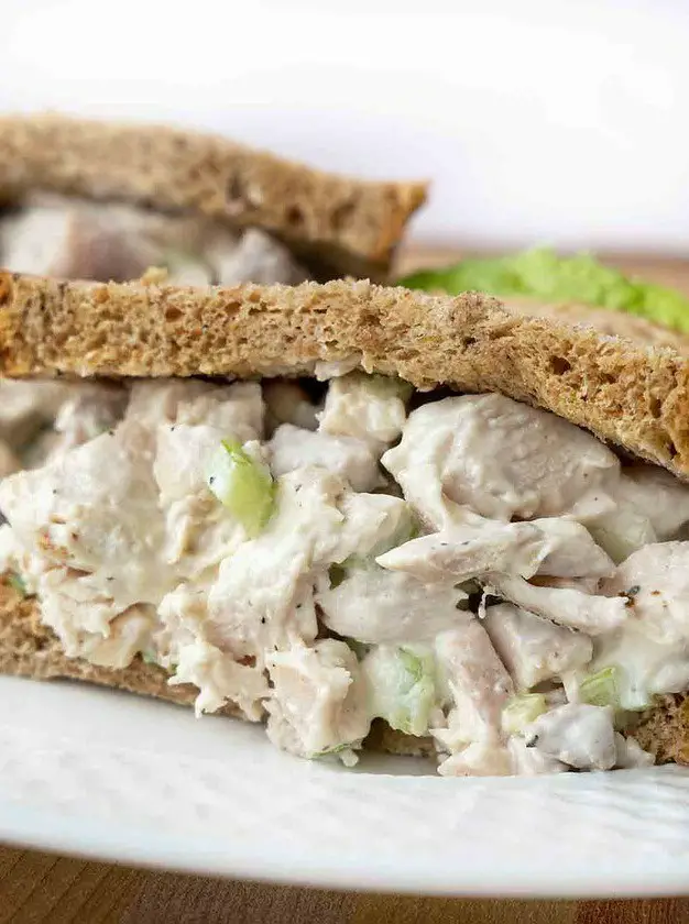 Chicken Salad