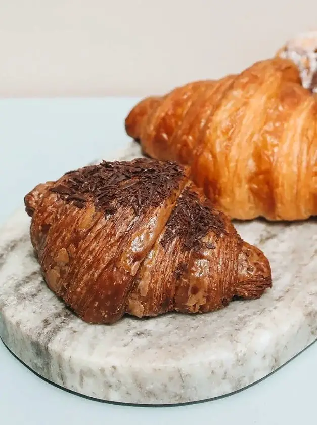 French Croissant