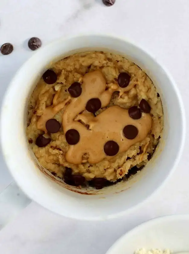 Protein Mug Cake