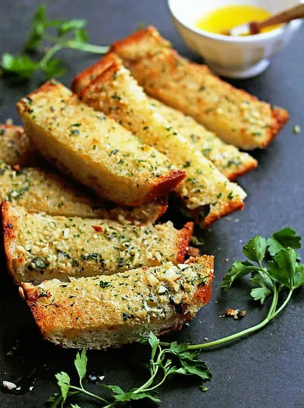 Garlic Bread