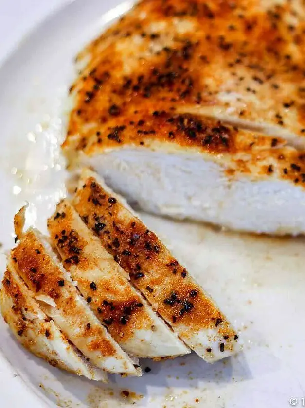 Chicken Breasts