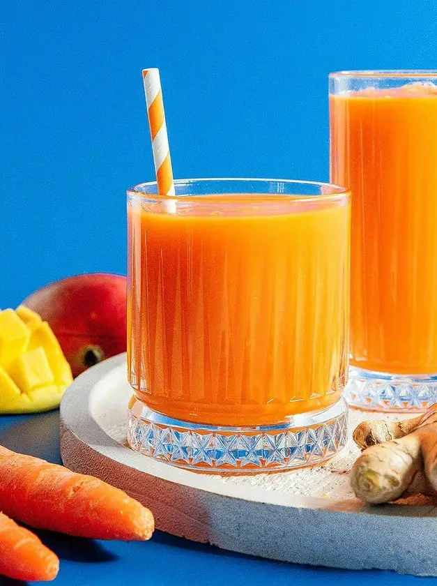 Carrot Juice