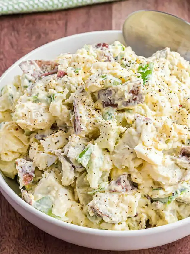 Potato Salad