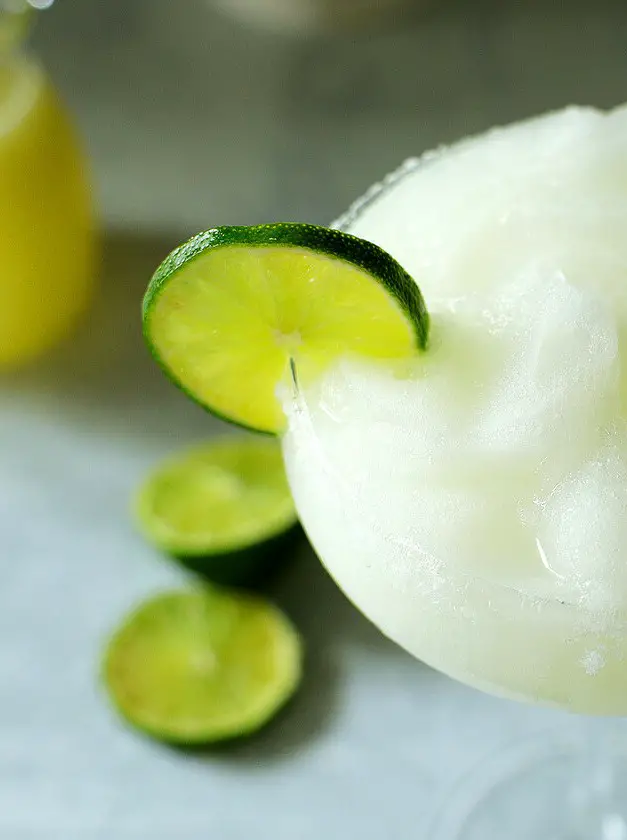 Frozen Margaritas