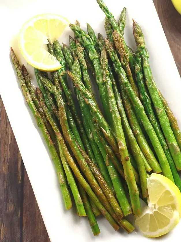 Asparagus