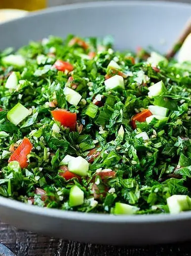 Tabouli