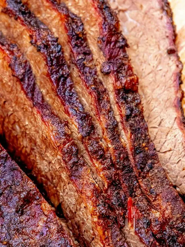 Smoked Brisket