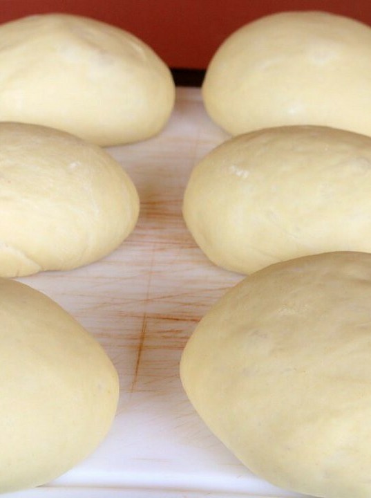 Pizza Dough