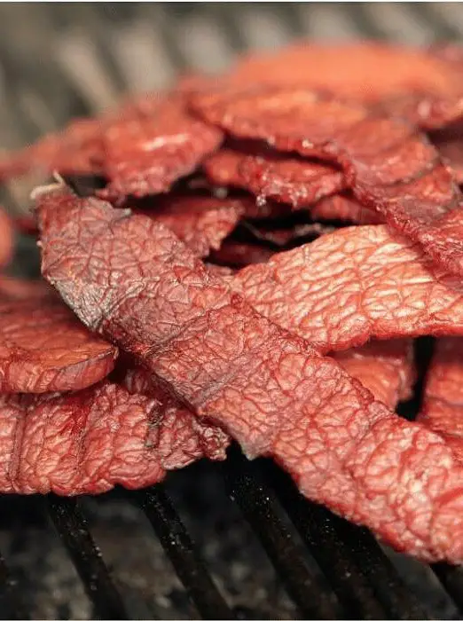 Corned Beef Jerky