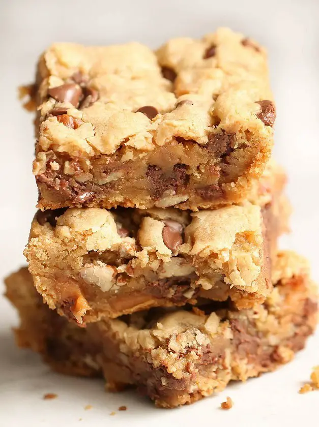 Congo Bars