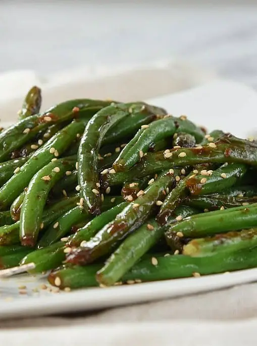 Easy Green Beans