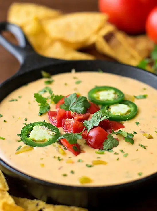 Queso Dip