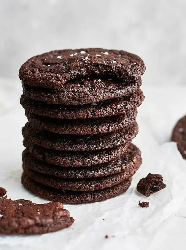 Chocolate Cookies