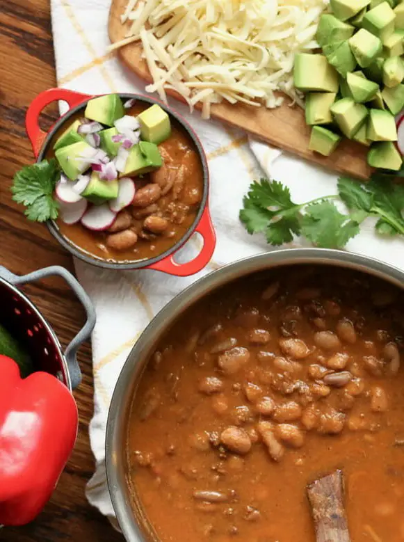 Family-Favorite Chili