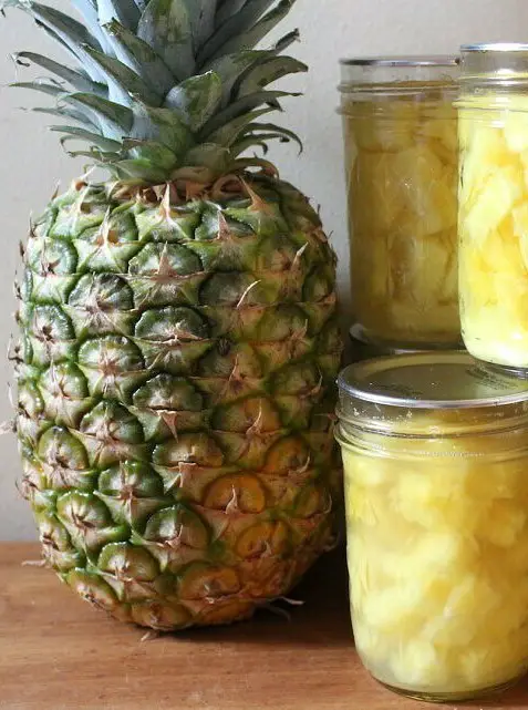 Pineapple