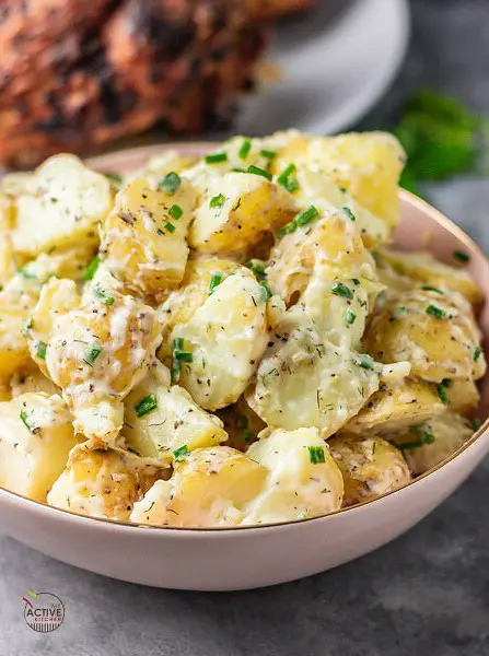 Potato Salad