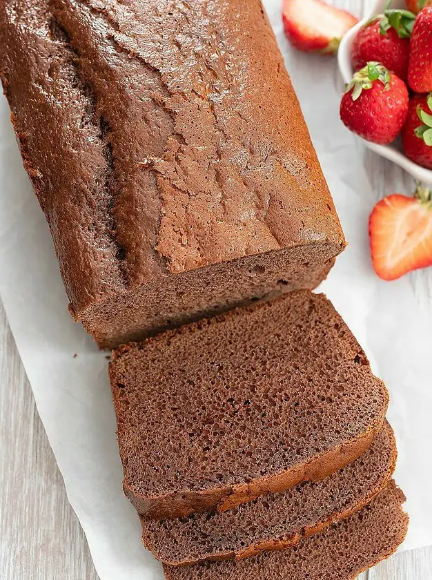 Chocolate Bread