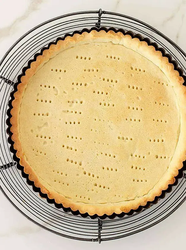 Sweet Pie Crust