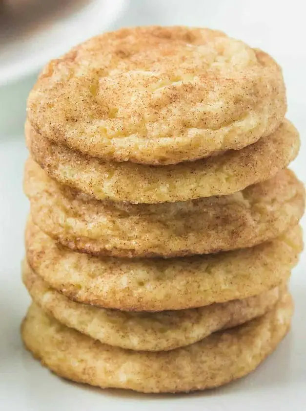 Snickerdoodles