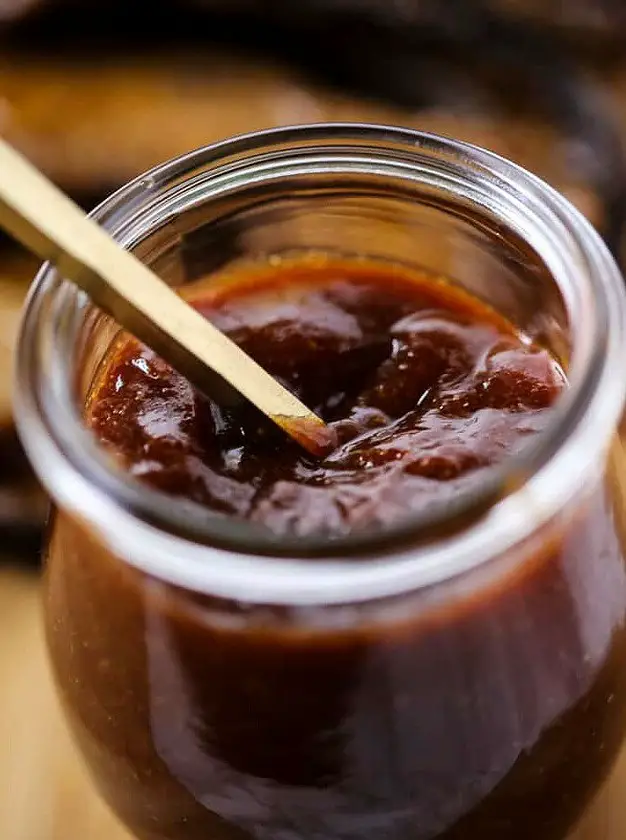 Homemade Barbecue Sauce