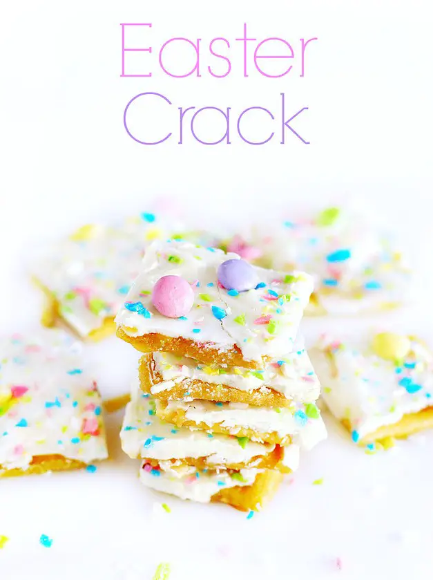 Easter Crack