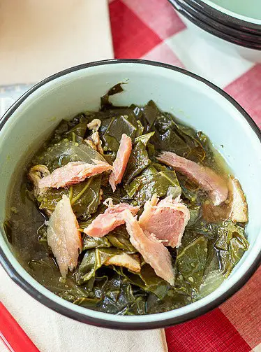 Collard Greens