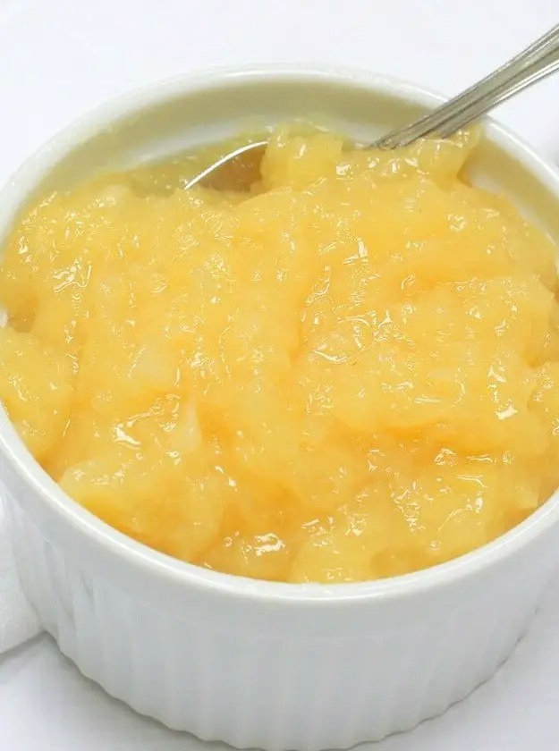 Pineapple Filling