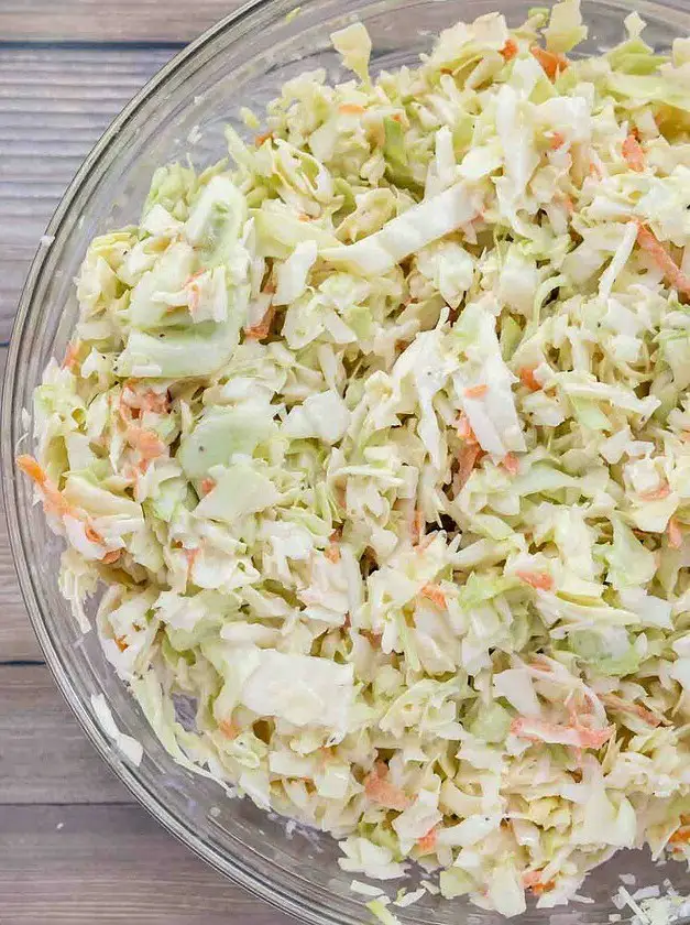 Coleslaw