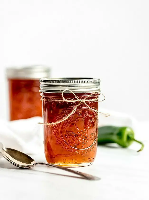 Jalapeno Jelly