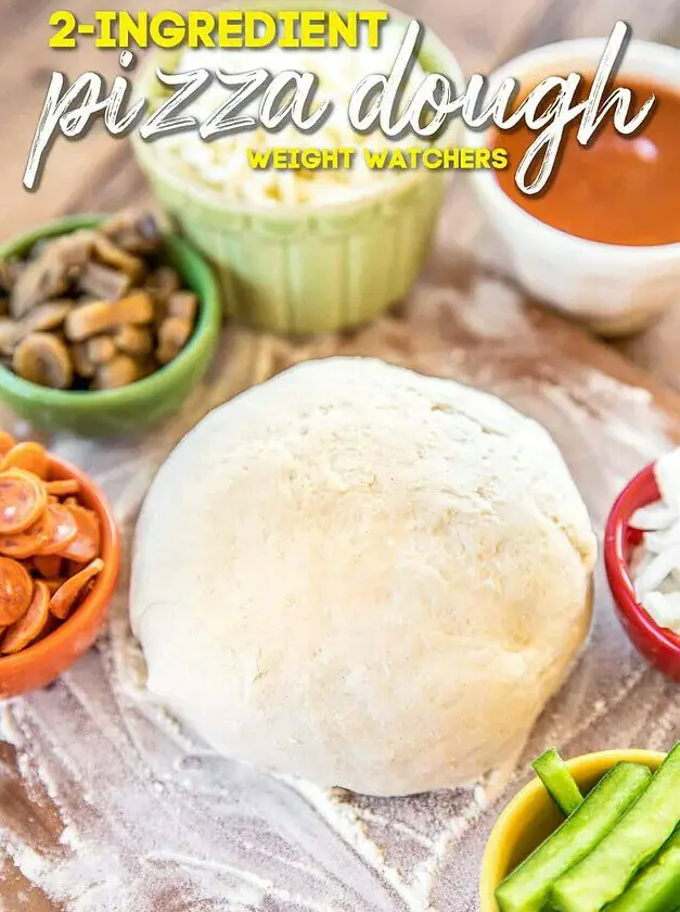 Pizza Dough