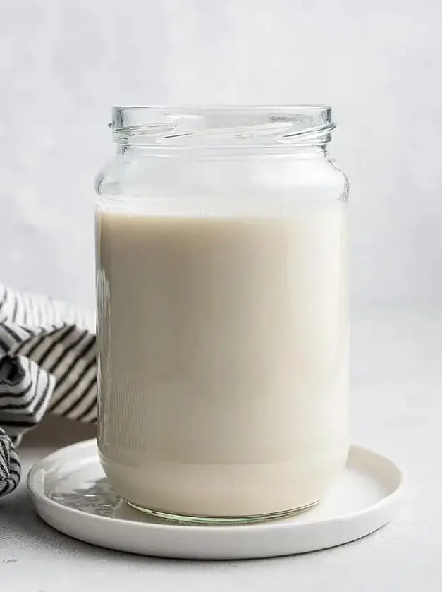 Vegan Buttermilk