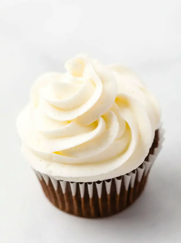 Buttercream Frosting