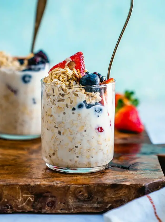 Overnight Oats