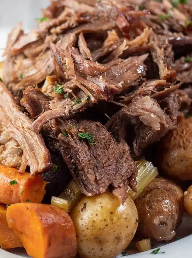 Beef Chuck Roast