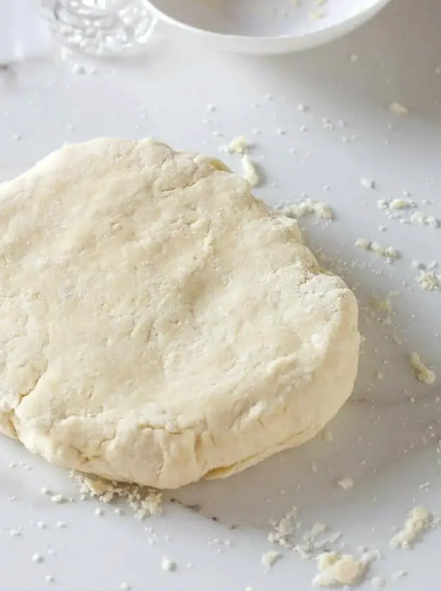 Shortcrust Pastry