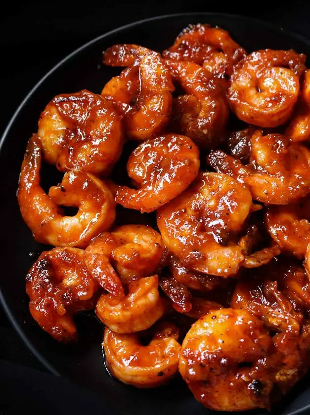 BBQ Shrimp