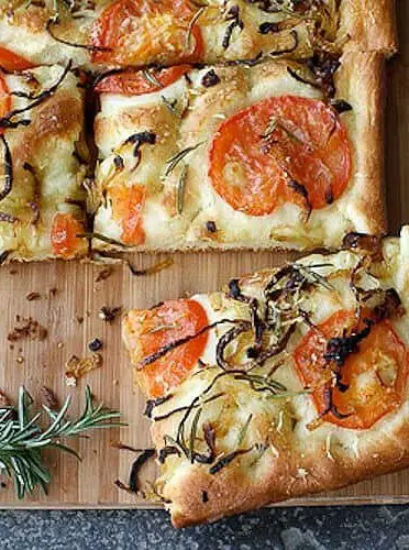 Focaccia