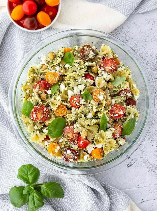 Pasta Salad