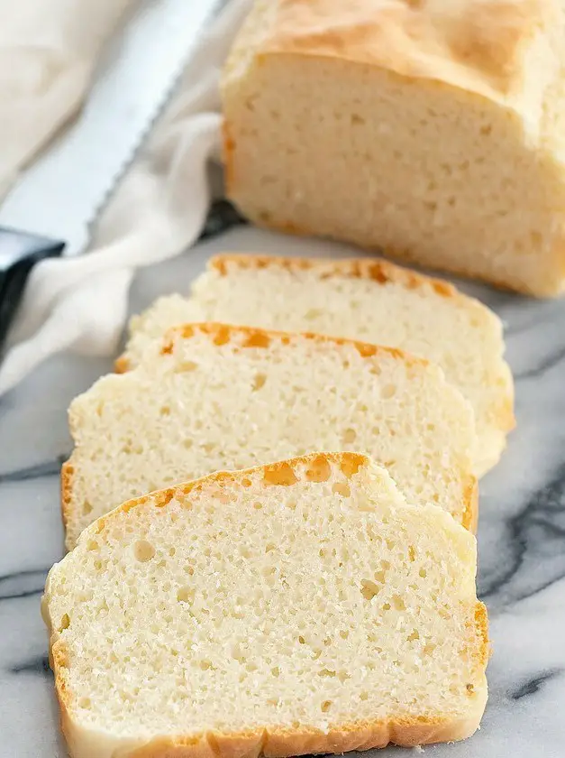 Milk Bread