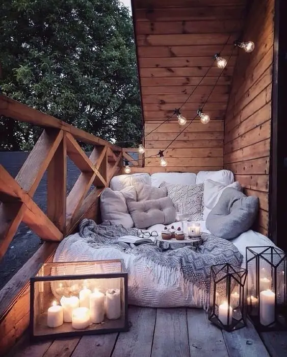 READING NOOK