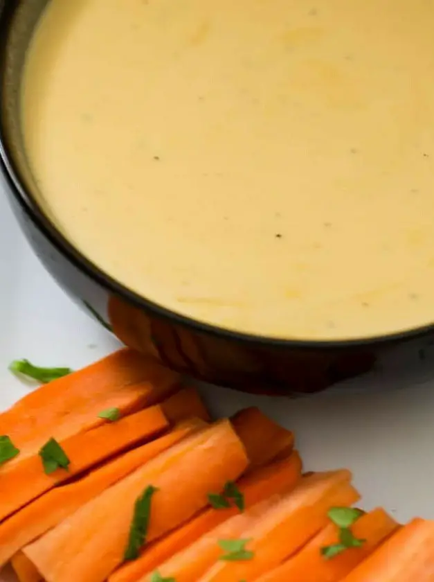 Easy Beer Cheese Dip