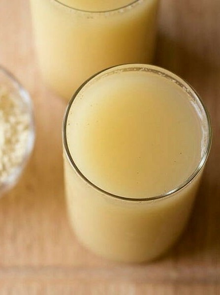 Sattu Drink