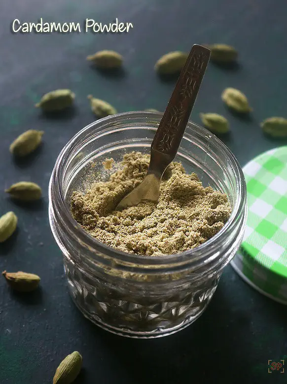 Cardamom Powder