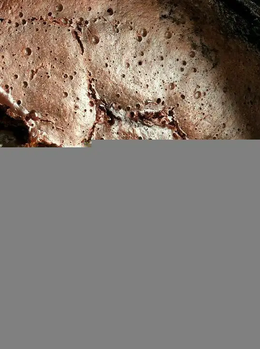 Slow Cooker Chocolate Self-Saucing Pudding