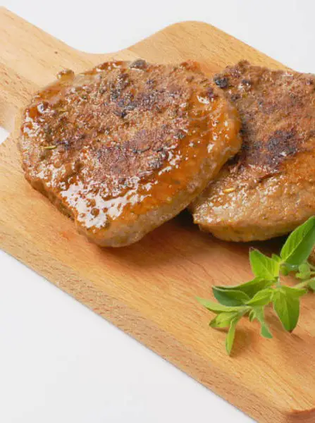 Air Fryer Boneless Pork Chops